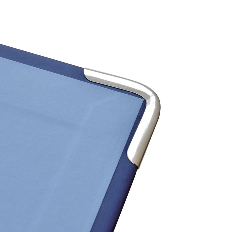 McMillan Alice Clipboard Navy [ST-ZA0001]