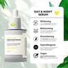 Catt & Co Bright & Free Underarm Serum, 30ml