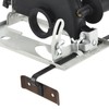 Adjustable Angle Grinder Bracket, Universal Fixed Angle Grinder Holder Metal