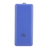 Compact Portable FM/AM Frequency Adjustment Digital Display with Pedometer Function