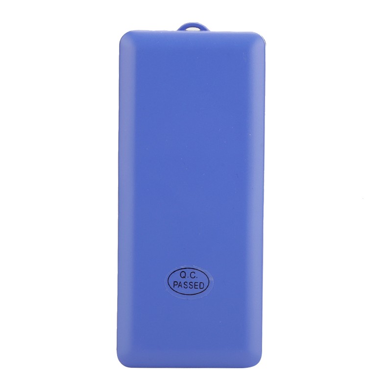 Compact Portable FM/AM Frequency Adjustment Digital Display with Pedometer Function
