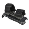 TC53, TC58 Wrist Mount Assembly with Comfort Pad and Strap