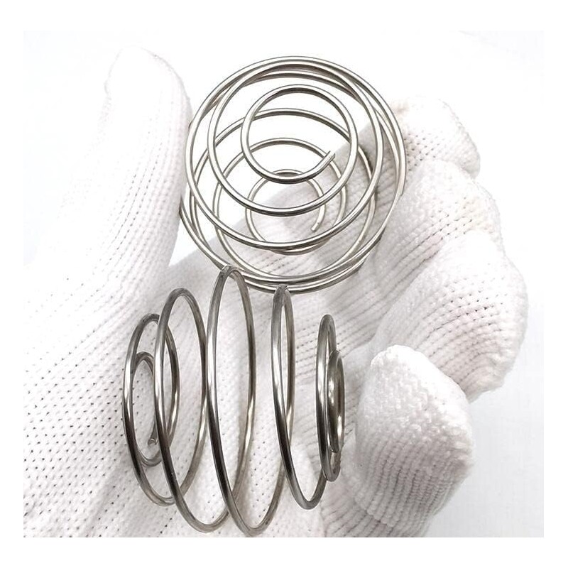 BodunTech 3PCS 304 Stainless Replacement Stainless Steel Shaker Ball Wire