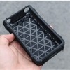 Fat Bear for Sony NW WM1A WM1Z Case, Rugged Shockproof