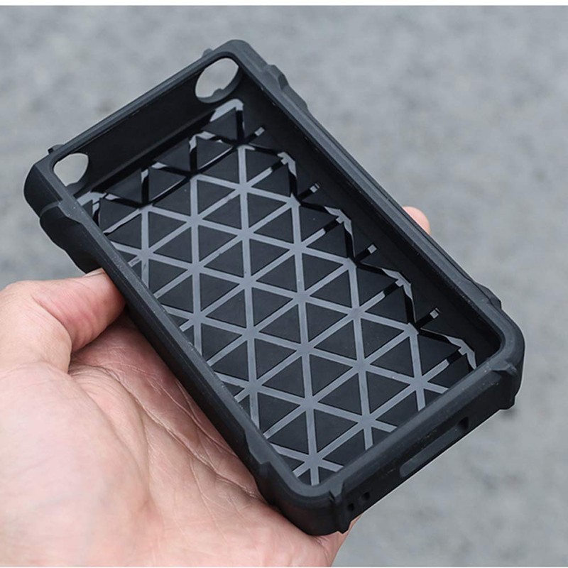 Fat Bear for Sony NW WM1A WM1Z Case, Rugged Shockproof