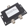 2-Way VHF AIS Antenna Splitter 136 to 174MHz 100W Power