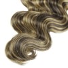 15VD P1B27 Body Wave Hair Extensions 30 32 34 inch