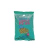 Hodmedod's Roasted Green Peas Sea Salted, 300g