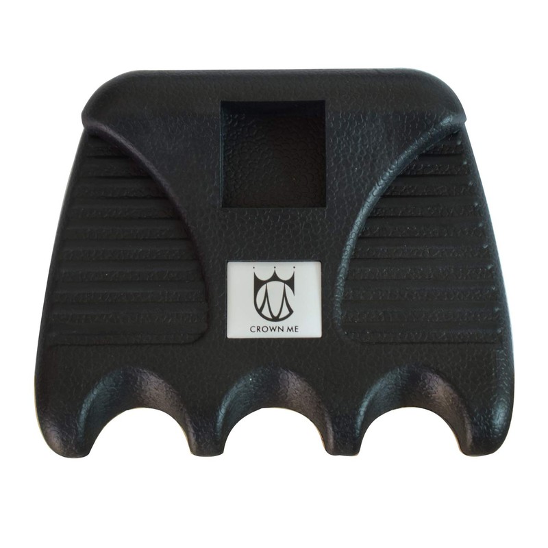CROWN ME Cue Hoder, Cue Rest Cue Stick Holder, Portable