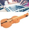 Violin Modeling USB Stick Lovely Home Office USB Flash Drive