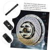 ULTECHNOVO Car Wheel Alignment Pin Guide Tool Tire Changer Part