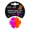 Scream Galaxy Ball Loud Pink/Orange - Small
