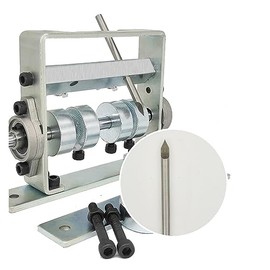 Pinzas Pelacables, Pelacables Manual portátil, Herramienta pelador de Cables, pelador de Cables de desecho for Cables de 1-25mm, Uso con Taladro...   