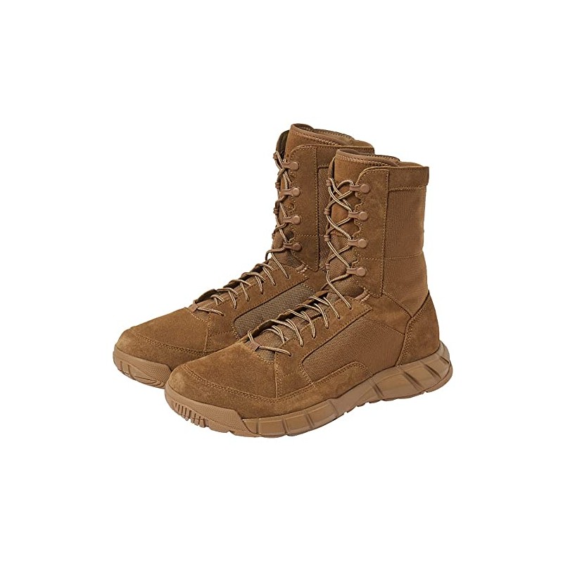 Oakley Light Assault 2 Boot Coyote Size 12 11188-86W-12.0