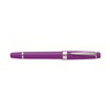 Cross Bailey Light Polished Purple Resin Rollerball Pen