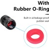 TACOMA Tire Valve Stem Cap Cover for Toyota TRD Sequoia