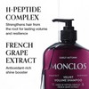 MONCLOS [MONCLOS]Velvet Volume Shampoo 300ml