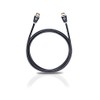 Oehlbach Easy Connect HS 150 - High Speed Ethernet HDMI