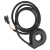 Electric Bicycle Pedal Sensor Professional 8 Magnetic Single Hall Sensor