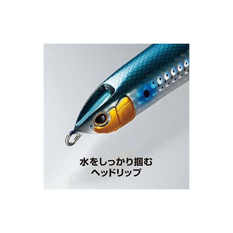 Shimano XL-210R 015 Exsense Sliding Assassin 100S X AR-C Sinking