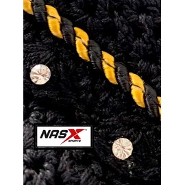 Diamante Crystal Horse Fly Hood Veil Ear Bonnet Flyveil Cotton Crochet Handmade Glitter (FULL, Purple)