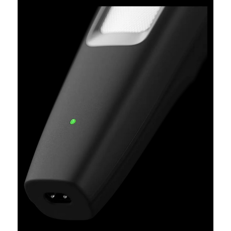 Andis inCRED Cord/Cordless Clipper