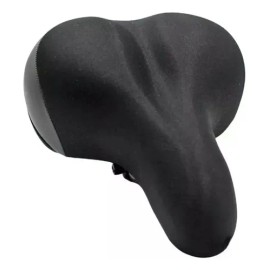Asiento Para Bicicleta Prostático Ultra Confortable Calidad