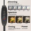 bseah Plant Grow Light for Indoor Plants, Full Spectrum Indoor