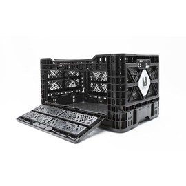 The Great Outdoors Package - Outstandards has built the perfect package for anyone who loves the Great Outdoors! - Color: Black