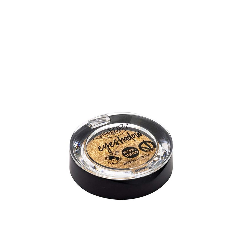Eyeshadow n.24 gold