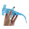 1 Jumbo Hammerhead Shark Squeeze Stress Ball - Sensory, Stress,