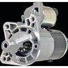 DB Electrical 410-48151 Starter Compatible With/Replacement For Chrysler Pacifica 2007