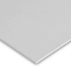 High Impact Polystyrene Plastic Sheet .020" x 24" x 36"