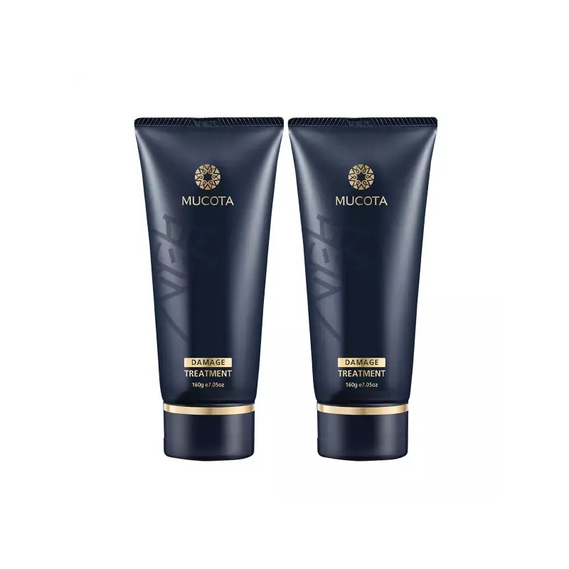 Mucota 무코타 애 트리트먼트 160g x 2 [볼륨용] Mukota A