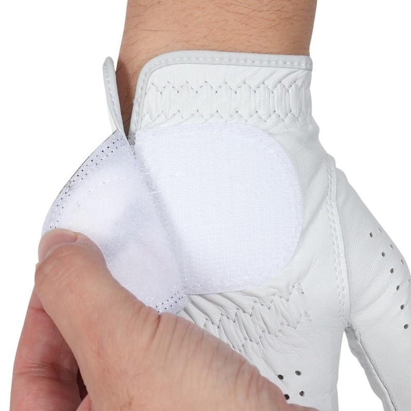 TITLEIST Golf Glove Professional Glove TG73LHWT-24 LHWT LH White Right