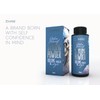 3D Hair Styling Powder Volumising Hold, Matte Effect Thickens Hair