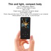 MP3 MP4 Player 1.8in Screen 8GB Memory 64GB Expandable 30