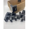 Carton Clips - Pack of 10 - Corrugated Cardboard Box