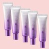 Skin&Wrap Skin&Lab EZF Cover BB Cream SPF50+ PA++++ Beige, 30ml, 5 pcs. / 스킨앤랩 이지에프 커버 비비크림 SPF50+ PA++++ 베이지, 30ml, 5개