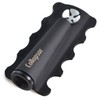 Collapsar Pool Cue Tip Repair Tool 5-in-1 Billiard Accessories Shaper/Scuffer/Aerator/Burnisher/Radius