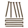 Friulsider Fix Masonry Concrete Frame Fixing Screw T30 Torx -
