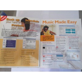 Roxio Easy Media Creator 7.5