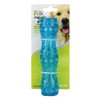 Fancy Pets Juguete Vara Flexible con Sonido para Perro Tamaño