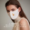 [BBN] 3D 3D UV Protection Mask: 3 Pack - Washable