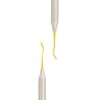 MASTERYD Dental Composite Filling Instrument Gold Titanium Coated Double Sided