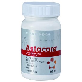 Asta Care 60 Tablets