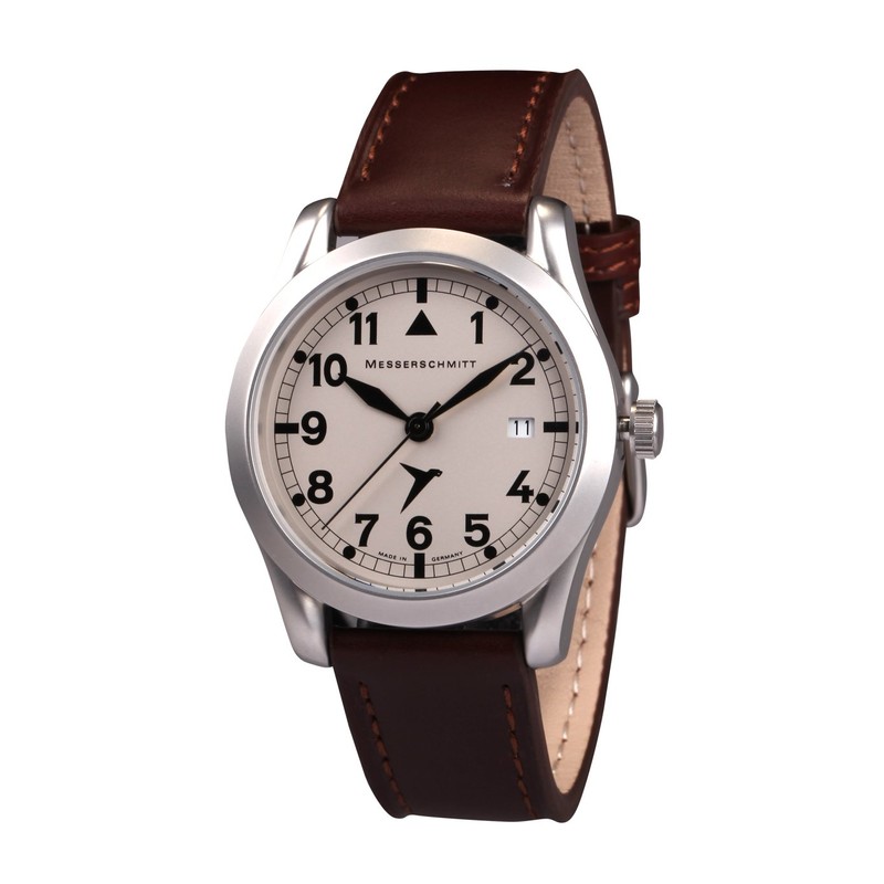 Messerschmitt Vintage Pilot Watch ME-401B