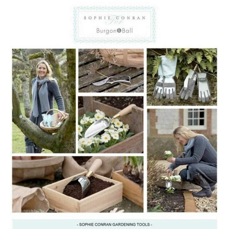 Burgon & Ball GSC/TROW Sophie Conran - Trowel (gift boxed)