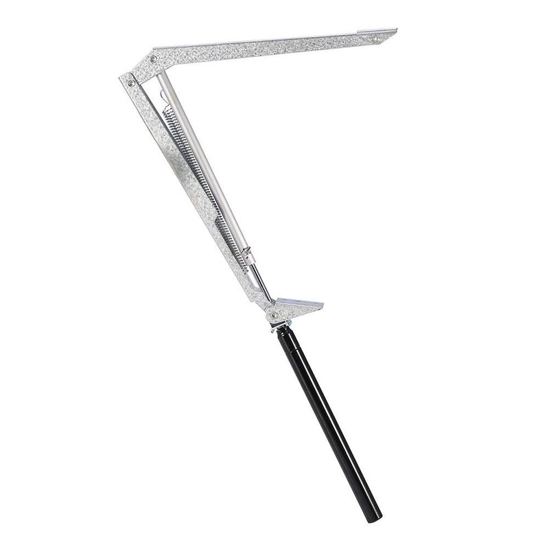 NIMOA Greenhouse Window Opener, Automatic Window Opener Electric Tilting Window