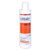Shampoo Vittale Anticaída 320mL Libre de Parabenos y Crueldad
